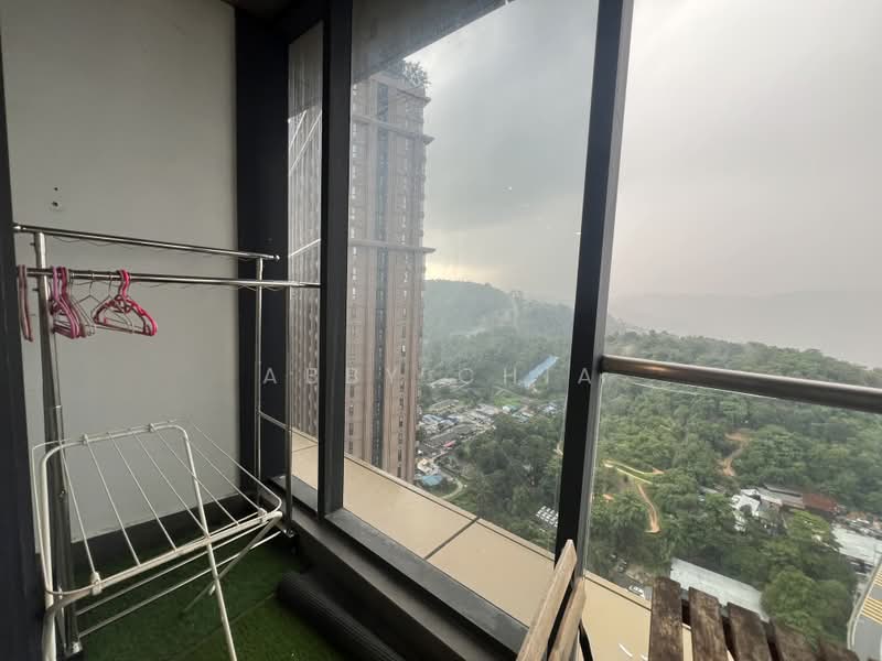 Service Residence for Rent at SOHO @ Empire City - Abby Chia - PropertyGuru.com.my