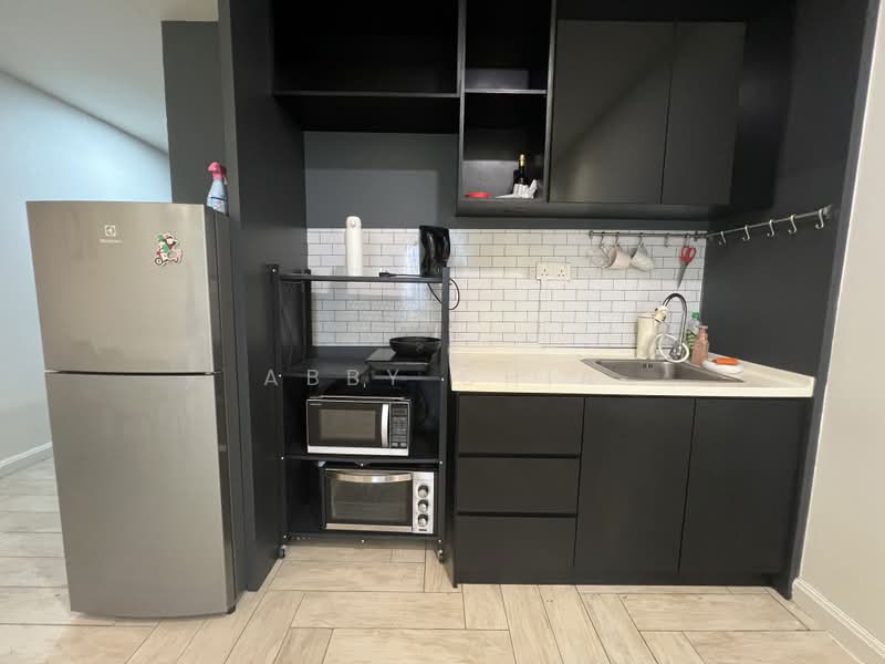 Service Residence for Rent at SOHO @ Empire City - Abby Chia - PropertyGuru.com.my