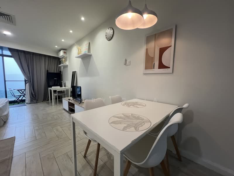 Service Residence for Rent at SOHO @ Empire City - Abby Chia - PropertyGuru.com.my