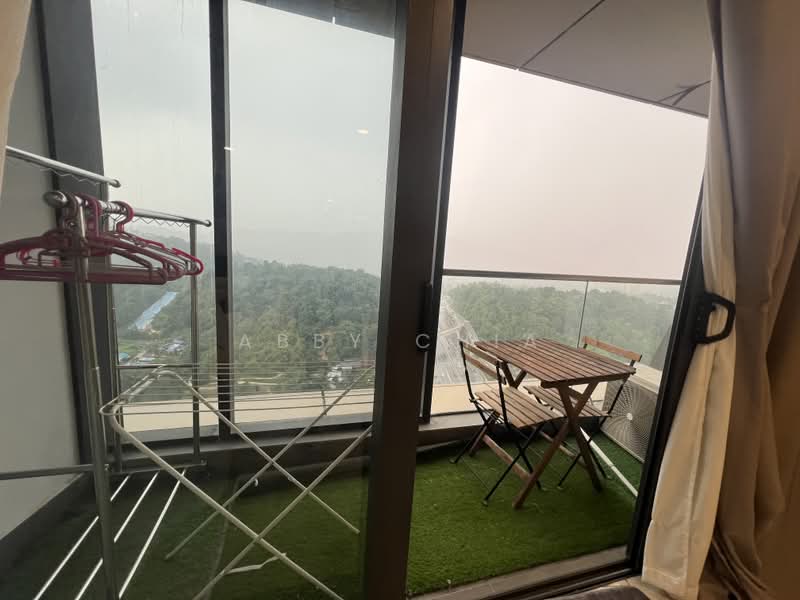 Service Residence for Rent at SOHO @ Empire City - Abby Chia - PropertyGuru.com.my