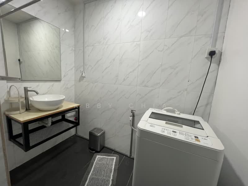Service Residence for Rent at SOHO @ Empire City - Abby Chia - PropertyGuru.com.my