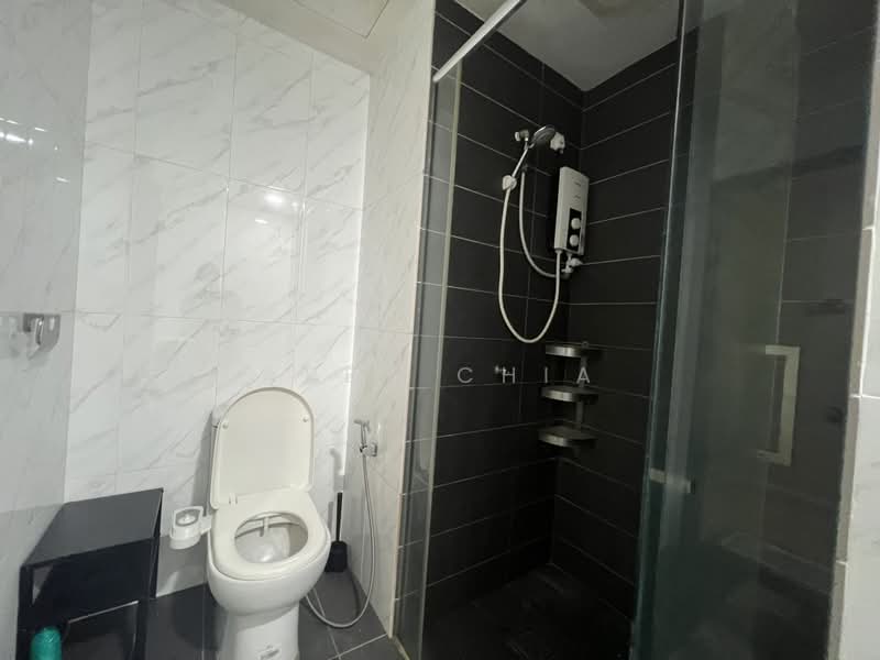 Service Residence for Rent at SOHO @ Empire City - Abby Chia - PropertyGuru.com.my
