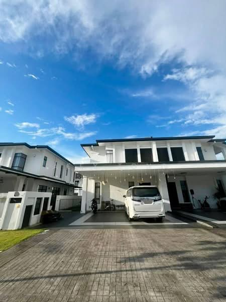 Rumah Berkembar untuk Disewa di Kuala Selangor (Selangor) - Alex Tong - PropertyGuru.com.my