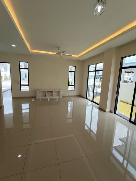 Rumah Berkembar untuk Disewa di Kuala Selangor (Selangor) - Alex Tong - PropertyGuru.com.my