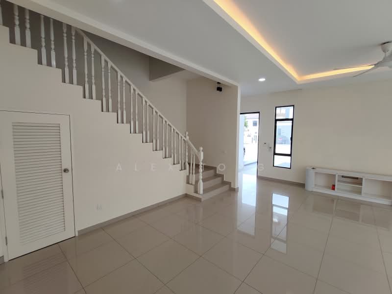 Rumah Berkembar untuk Disewa di Kuala Selangor (Selangor) - Alex Tong - PropertyGuru.com.my
