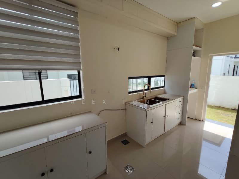 Rumah Berkembar untuk Disewa di Kuala Selangor (Selangor) - Alex Tong - PropertyGuru.com.my
