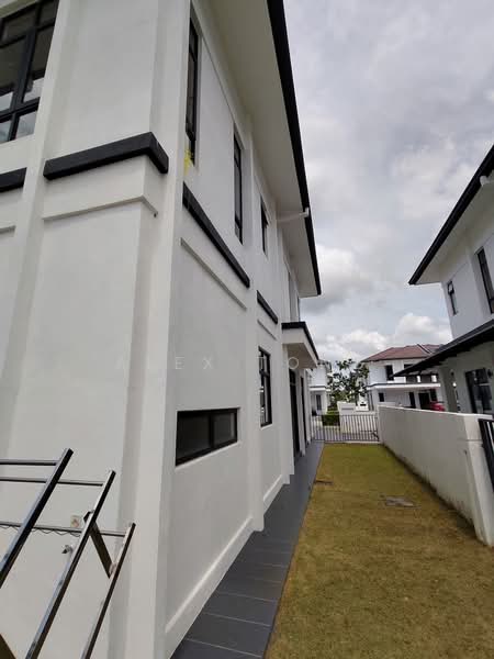 Rumah Berkembar untuk Disewa di Kuala Selangor (Selangor) - Alex Tong - PropertyGuru.com.my