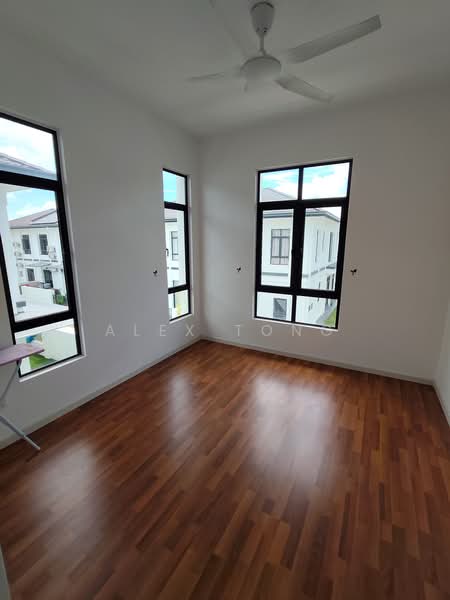 Rumah Berkembar untuk Disewa di Kuala Selangor (Selangor) - Alex Tong - PropertyGuru.com.my
