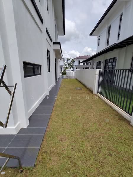 Rumah Berkembar untuk Disewa di Kuala Selangor (Selangor) - Alex Tong - PropertyGuru.com.my