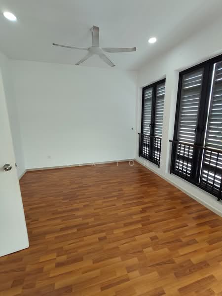Rumah Berkembar untuk Disewa di Kuala Selangor (Selangor) - Alex Tong - PropertyGuru.com.my