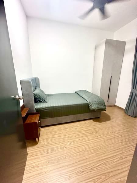 Condominium for Rent at Suasana Aman - Sying Ho - Bedroom - PropertyGuru.com.my