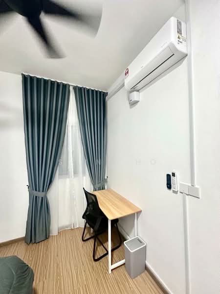 Condominium for Rent at Suasana Aman - Sying Ho - Study - PropertyGuru.com.my