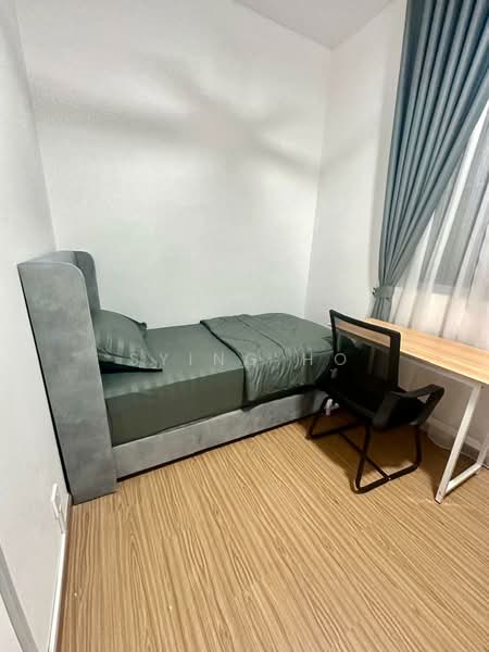 Condominium for Rent at Suasana Aman - Sying Ho - Bedroom - PropertyGuru.com.my