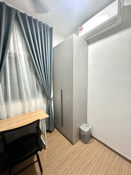 Condominium for Rent at Suasana Aman - Sying Ho - Study - PropertyGuru.com.my