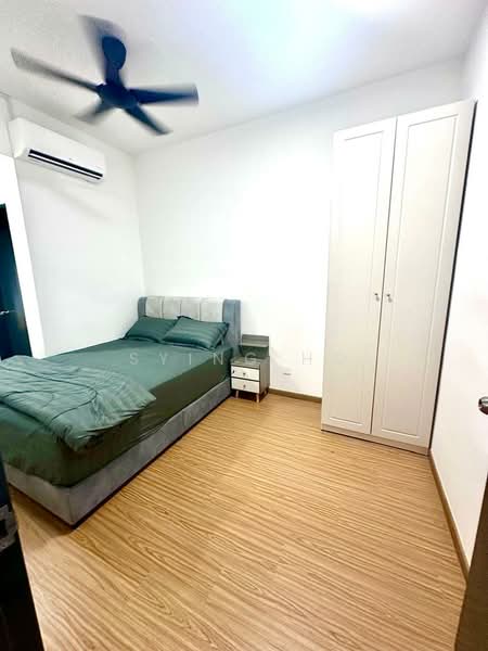 Condominium for Rent at Suasana Aman - Sying Ho - Bedroom - PropertyGuru.com.my