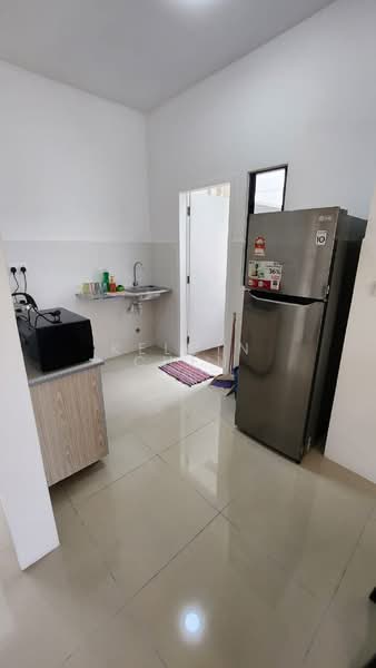 Pangsapuri untuk Disewa di Vista Sentul Residences - Kelvin Chen - Kitchen - PropertyGuru.com.my
