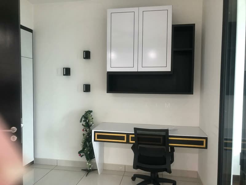 Apartment for Rent at Almas - Jayden Lim - PropertyGuru.com.my