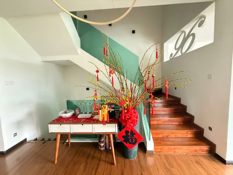 Semi-Detached House for Sale in Taman Bukit Segar (Cheras) - joeson ang - Interior - PropertyGuru.com.my