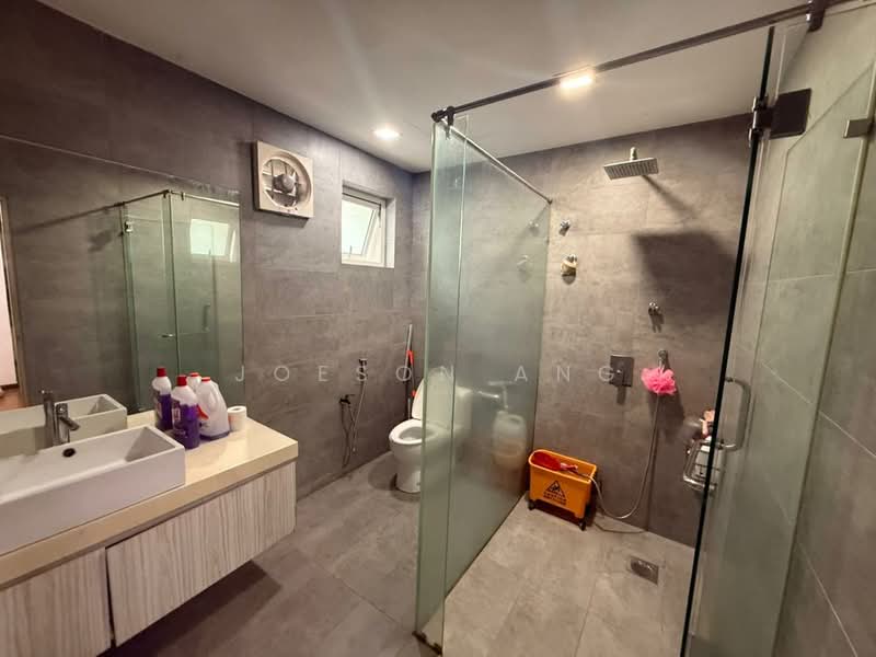 Semi-Detached House for Sale in Taman Bukit Segar (Cheras) - joeson ang - Bathroom - PropertyGuru.com.my