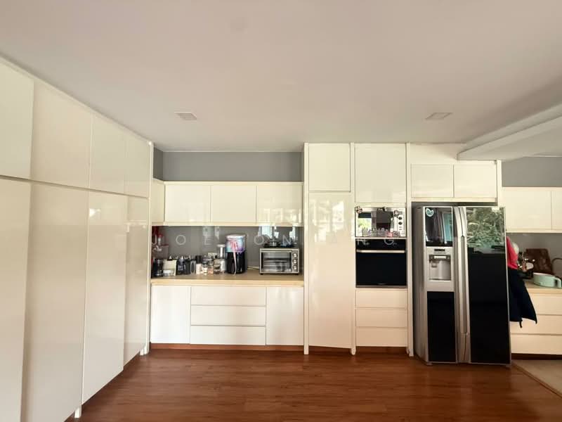 Semi-Detached House for Sale in Taman Bukit Segar (Cheras) - joeson ang - Kitchen - PropertyGuru.com.my