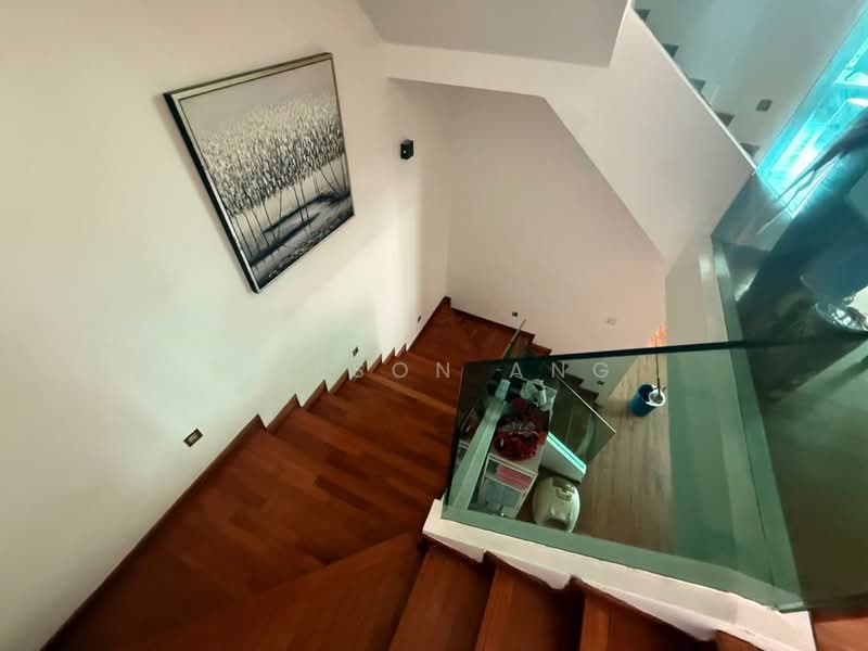 Semi-Detached House for Sale in Taman Bukit Segar (Cheras) - joeson ang - Interior - PropertyGuru.com.my