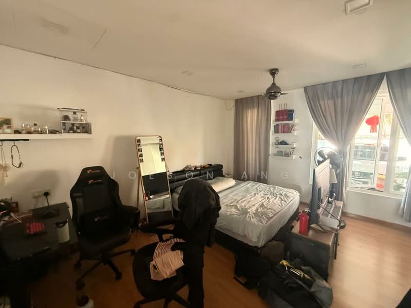 Semi-Detached House for Sale in Taman Bukit Segar (Cheras) - joeson ang - Bedroom - PropertyGuru.com.my