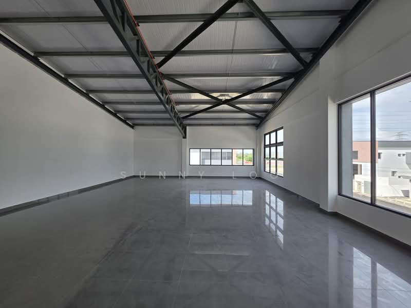 Kilang untuk Disewa di Perai (Penang) - Sunny Loo - Interior - PropertyGuru.com.my