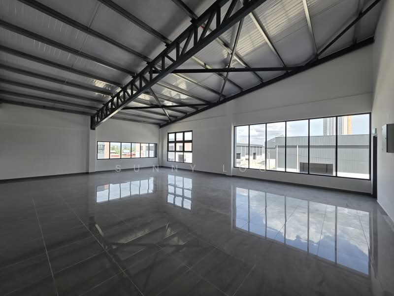 Kilang untuk Disewa di Perai (Penang) - Sunny Loo - Interior - PropertyGuru.com.my
