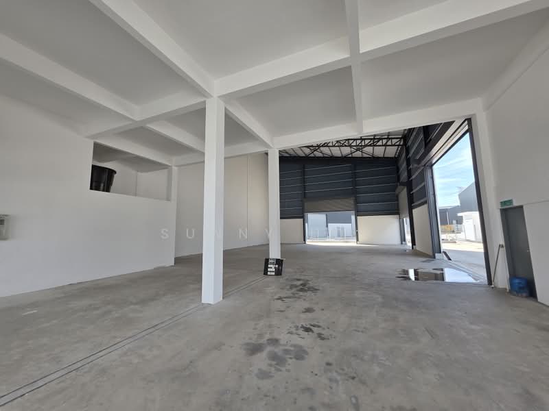 Kilang untuk Disewa di Perai (Penang) - Sunny Loo - Interior - PropertyGuru.com.my