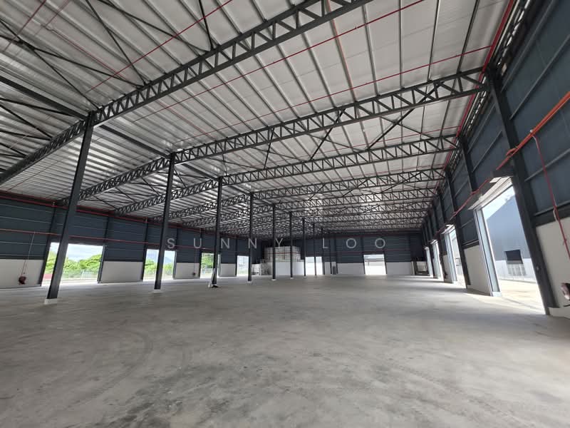 Kilang untuk Disewa di Perai (Penang) - Sunny Loo - Interior - PropertyGuru.com.my