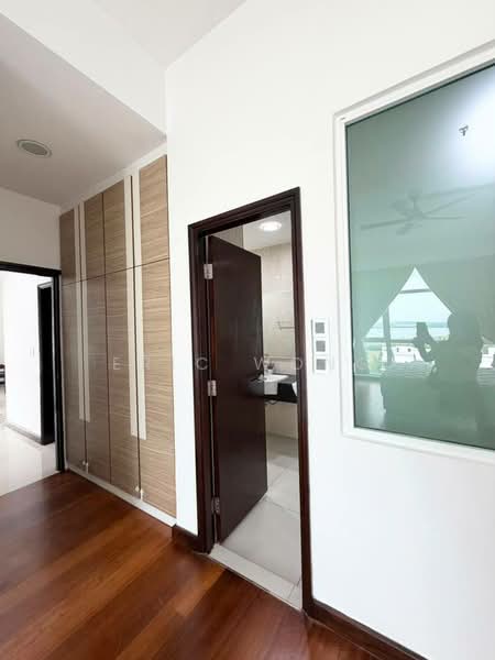 Servis Apartment untuk Disewa di Paragon Residences @ Straits View - Eric Wong - PropertyGuru.com.my