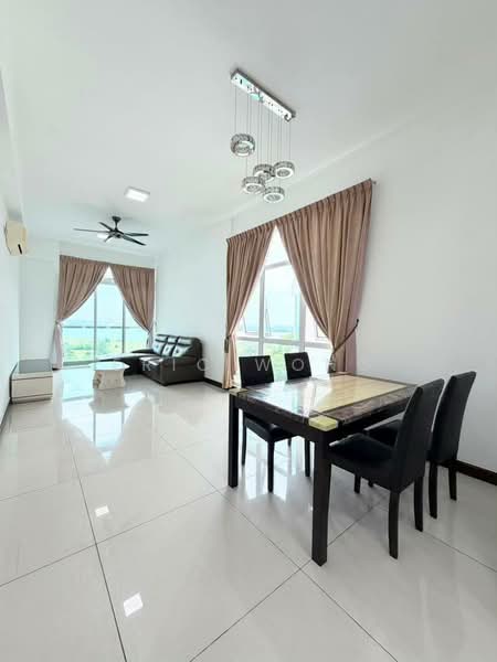 Servis Apartment untuk Disewa di Paragon Residences @ Straits View - Eric Wong - PropertyGuru.com.my