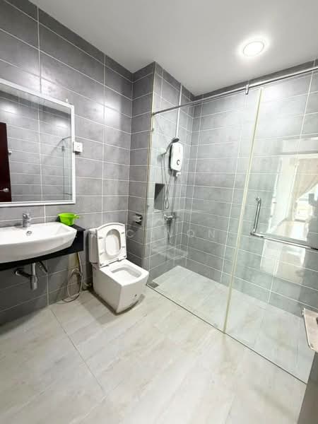 Servis Apartment untuk Disewa di Paragon Residences @ Straits View - Eric Wong - PropertyGuru.com.my