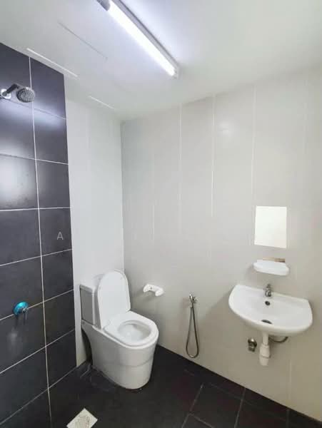 Apartment for Rent at D'Cerrum Apartment - Alyse Leong - Bathroom - PropertyGuru.com.my