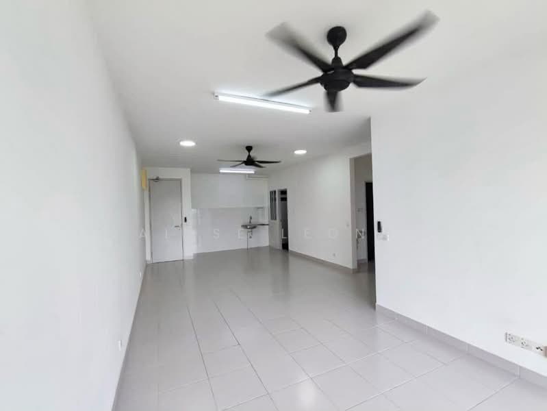 Apartment for Rent at D'Cerrum Apartment - Alyse Leong - Interior - PropertyGuru.com.my