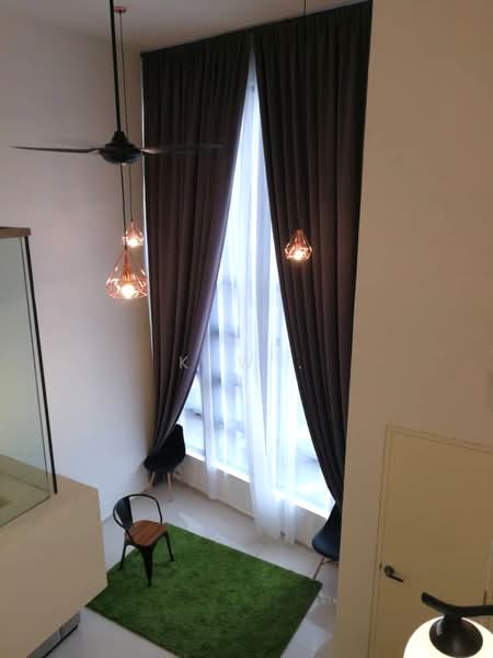 Service Residence for Rent at EkoCheras Service Residences - Kew . - Interior - PropertyGuru.com.my