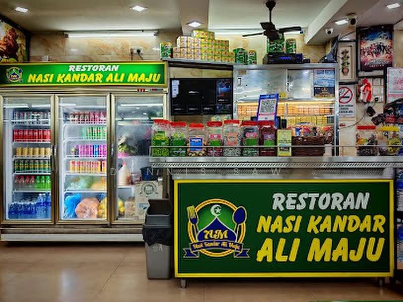 Shop for Sale in Cheras (Kuala Lumpur) - Dennis Saw - PropertyGuru.com.my
