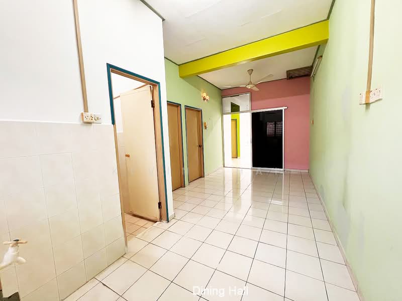 Rumah Teres 1 Tingkat untuk Dijual di Kampar (Perak) - Kevin Chai - Interior - PropertyGuru.com.my