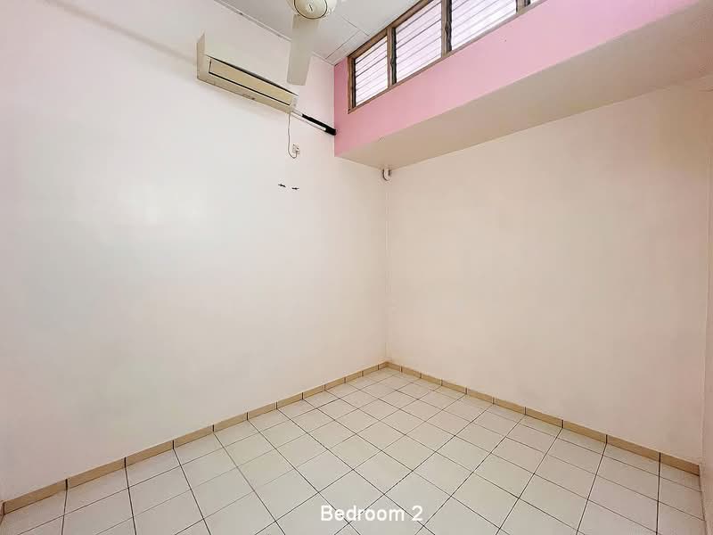 Rumah Teres 1 Tingkat untuk Dijual di Kampar (Perak) - Kevin Chai - Bedroom - PropertyGuru.com.my