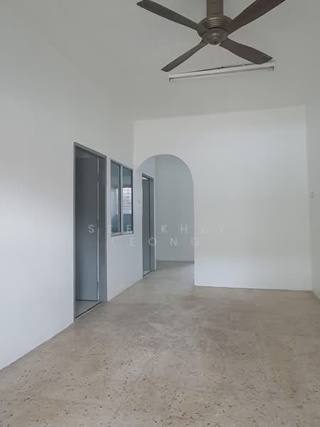 1-storey Terraced House for Sale in Taman Sungai Mas (Taiping) - See Khei Leong - Interior - PropertyGuru.com.my