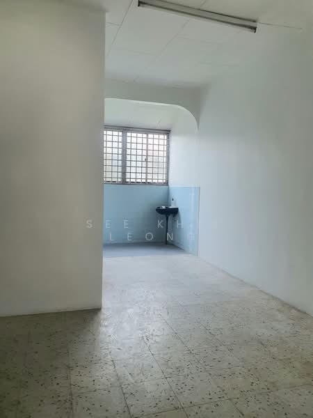 1-storey Terraced House for Sale in Taman Sungai Mas (Taiping) - See Khei Leong - Interior - PropertyGuru.com.my