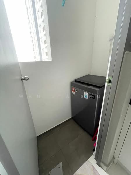 Condominium for Rent at Residensi PV18 - Wan Jia Shun - Interior - PropertyGuru.com.my