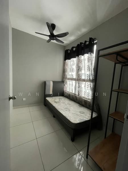 Condominium for Rent at Residensi PV18 - Wan Jia Shun - Bedroom - PropertyGuru.com.my