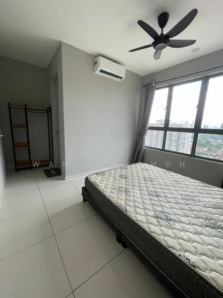 Condominium for Rent at Residensi PV18 - Wan Jia Shun - Bedroom - PropertyGuru.com.my