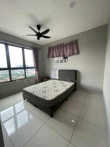 Condominium for Rent at Residensi PV18 - Wan Jia Shun - Bedroom - PropertyGuru.com.my