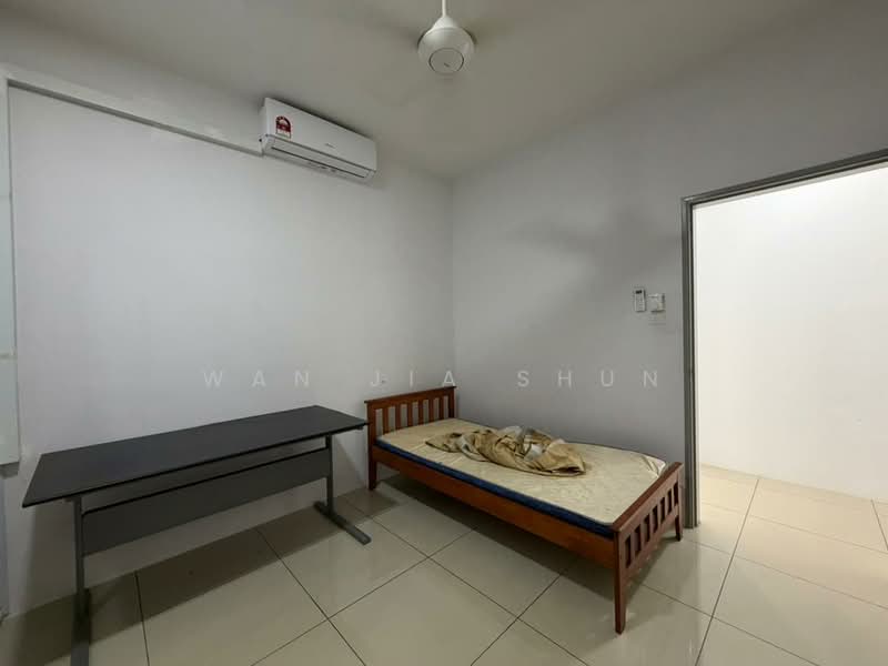 Condominium for Rent at Residensi PV18 - Wan Jia Shun - Bedroom - PropertyGuru.com.my