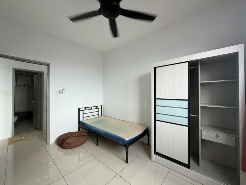 Condominium for Rent at Residensi PV18 - Wan Jia Shun - Bedroom - PropertyGuru.com.my
