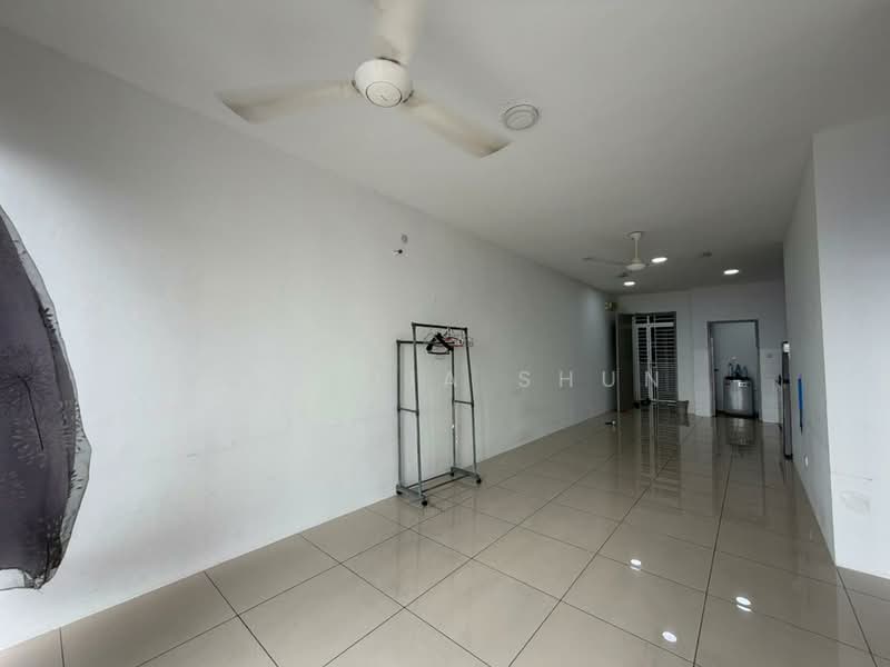 Condominium for Rent at Residensi PV18 - Wan Jia Shun - Living Room - PropertyGuru.com.my