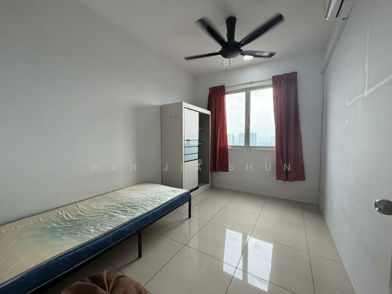 Condominium for Rent at Residensi PV18 - Wan Jia Shun - Bedroom - PropertyGuru.com.my