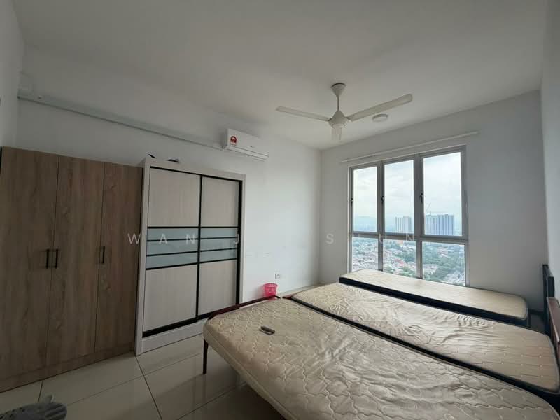 Condominium for Rent at Residensi PV18 - Wan Jia Shun - Bedroom - PropertyGuru.com.my